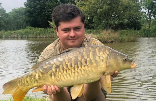 Mwsogl - Luxurious Family Fishing Lodge Near Aberaeron With Private Fishing - Photo 22