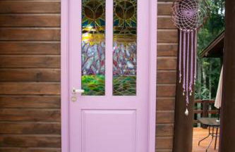 Chalé Ametista na Amarte perto do Templo Budista - Foto 33