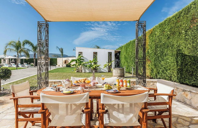 Villa Shangri-la - Foto 37