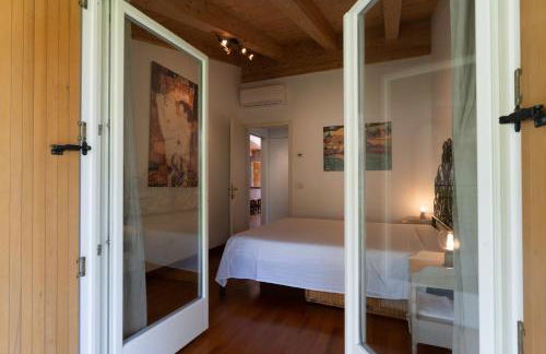 iFlat Penthouse Superpanoramico Trento Villazzano - Foto 30