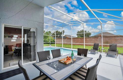 Stunning Home Near Disney World - Foto 38