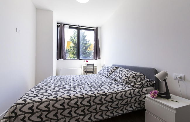 Noto 10 in Milan With 1 Bedrooms and 1 Bathrooms - Foto 23