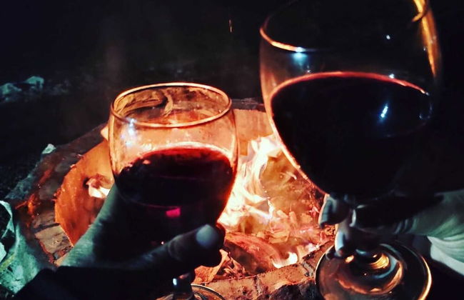 Glamping Bosques del Moral - Foto 8