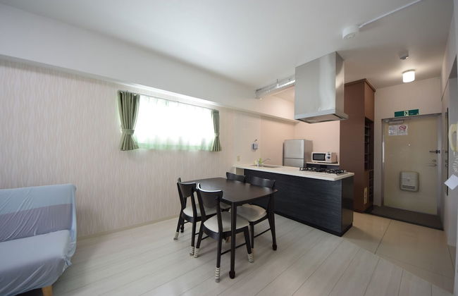 SUMUKA Asato Station - Foto 11