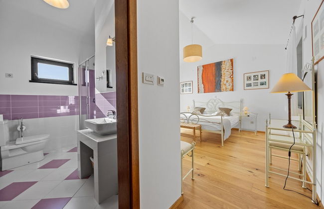 Idyllic Istrian Escape With Pool - Foto 22