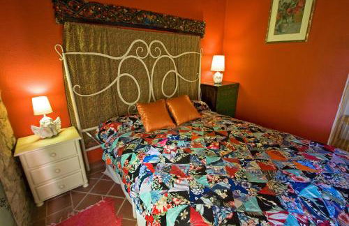 Hotel Rural Casa de Las Campanas - Foto 51