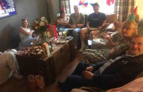 Honeycomb Cottage - Photo 17