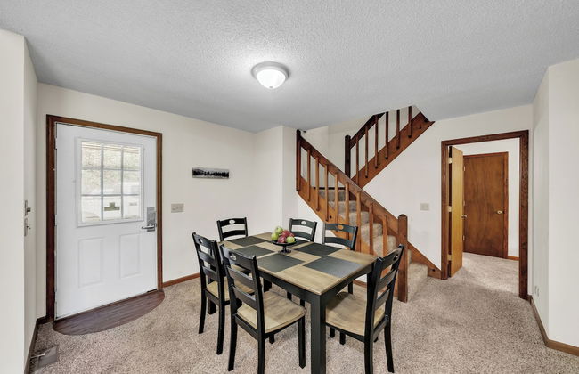 The Villas at Coosawattee River Resort - Photo 60