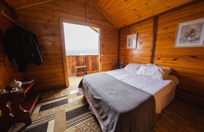 Cabanas Capivari Lodge - Photo 9