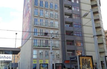 Porto Metro-At-Home Apartment - Foto 2