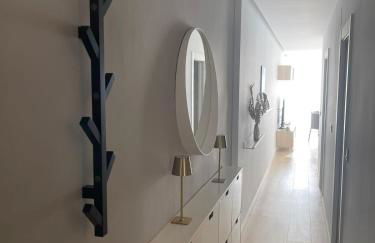 Poniente beach appartment - Photo 22