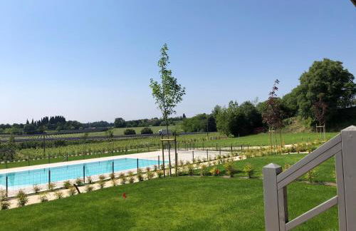 Agricamping Al grappolo diVino - Foto 77