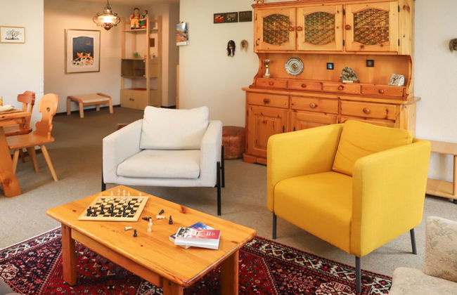 Chalet Simmental P-3 - Foto 6