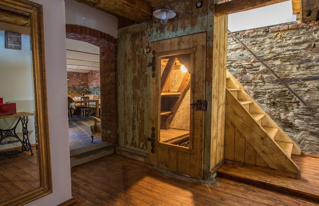 Berghütte Vogtland - Photo 21