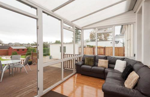 The Traquair Park Residence - Foto 10