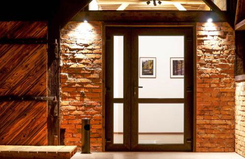 Novosiele Lifestyle Apartments - nad górską rzeką - Strefa relaksu sauna jacuzzi - Bieszczady - Foto 52