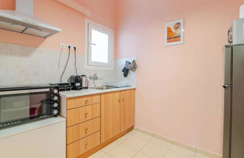 Seaside Escape Apartments - Poseidon - Foto 16