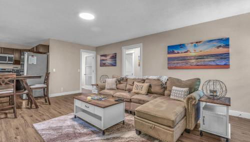 The Cottage Seal Rock - Foto 2, furniture