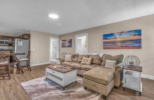 The Cottage Seal Rock - Foto 2