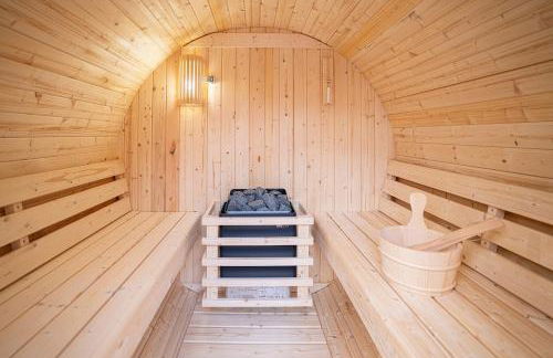 Villa Naranjos - Sauna - Jacuzzi - Gym - BBQ - Foto 17