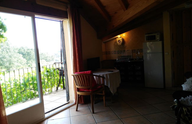 Apartamentos Arroyoriquejo - Photo 17