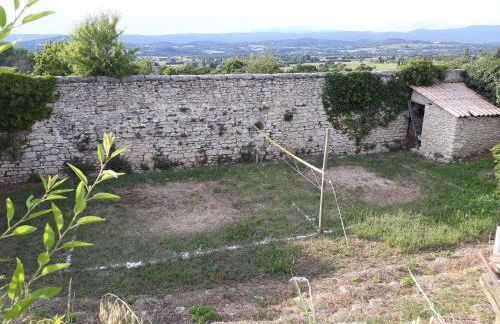 Gîte du Mas Saint-Victor - Foto 11