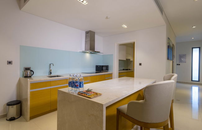 Vacation Homes Perfect Point Villa - Foto 27