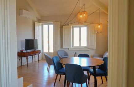 Oporto Maison Palace - Foto 136