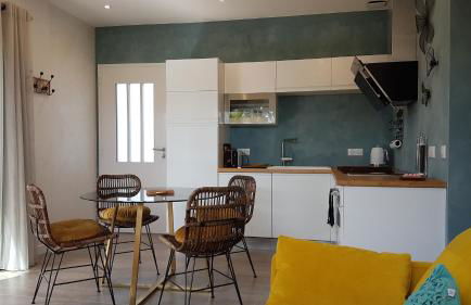 Apartment Cap Ostrea - Foto 34