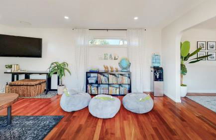 The Clubhouse by Coastline Vacation Rentals - Foto 2