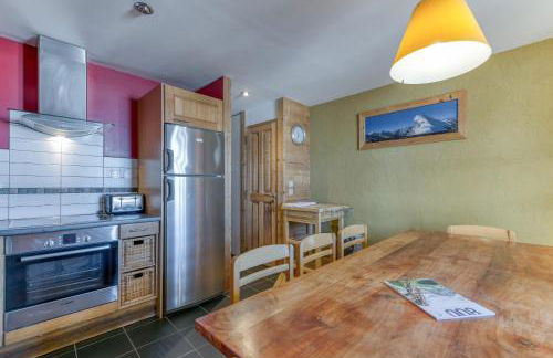 Chalet le Regain - Foto 57