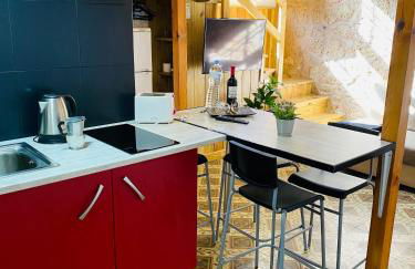 Vacacionales Vegueta - Foto 30