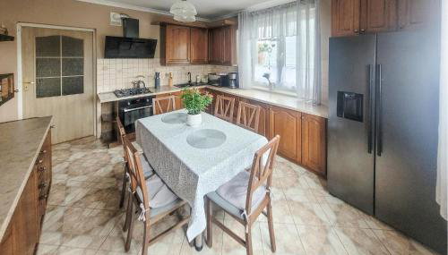 Beautiful Home In Darlowo With Wifi - Foto 5