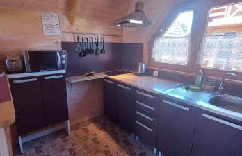 Domki LIDO Wicie - Foto 15