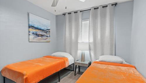 Mins 2 Dwntown - Private Retreat - Austin Cove - Foto 3