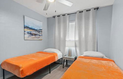 Mins 2 Dwntown - Private Retreat - Austin Cove - Foto 3