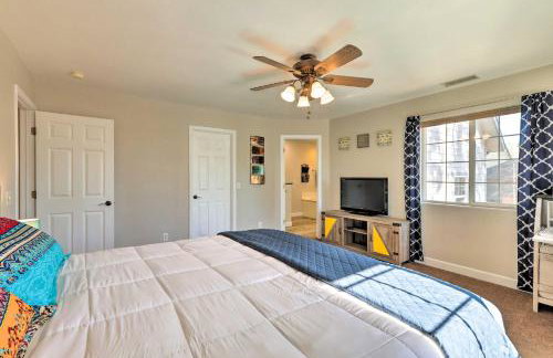 1 Mi to NAU High-Country Home with Gorgeous Views! - Foto 14