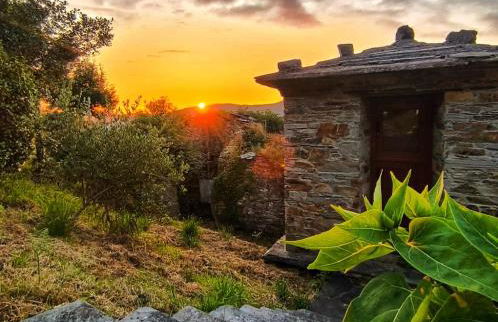 39A01 La Casita Olga Casa en plena naturaleza by R2R Consulting - Foto 10