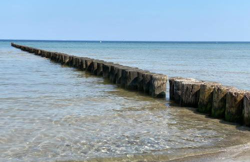 Ferienwohnung Poeler Koje - Foto 40