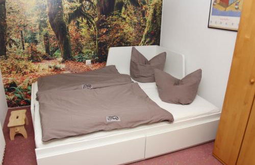 Haus Rosebud - Foto 24