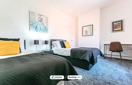 Severn Street House Serviced Accommodation - Foto 7