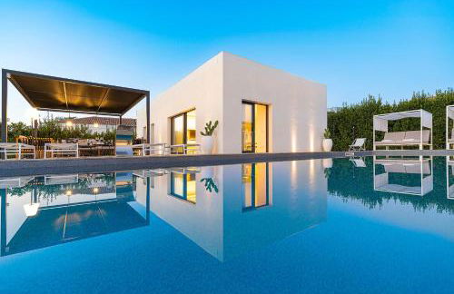 Villa Bonita - Foto 8