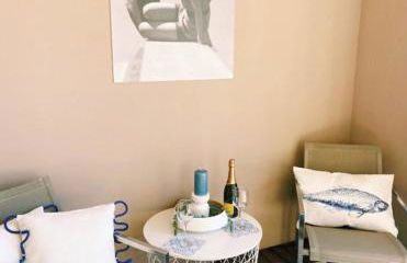 Portopiccolo Avolare Apartments in Borgo - Foto 16