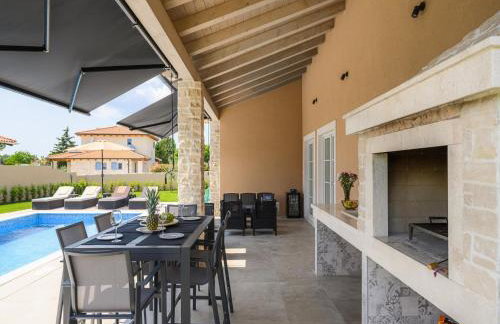 Villa in Maru ini with Private Pool - Foto 27