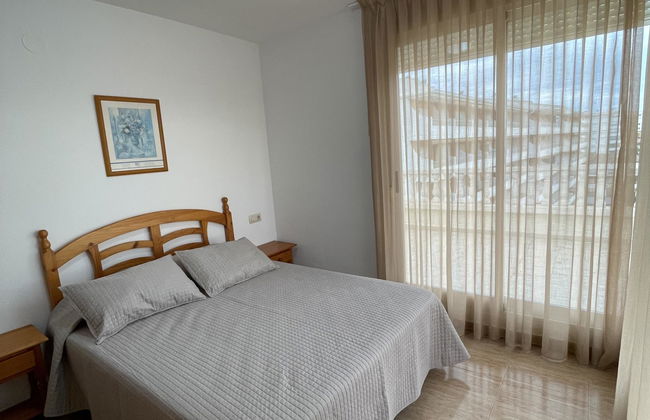 Alpen1 Voramar Apartamento /2 dormitorios - Foto 23