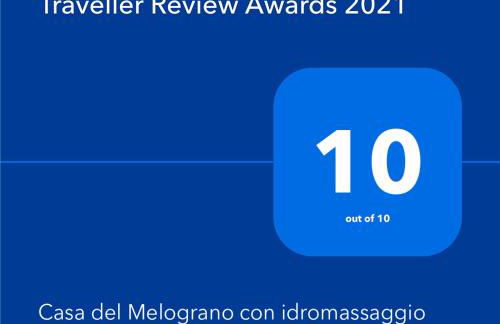 Casa del Melograno con idromassaggio e giardino - Foto 2