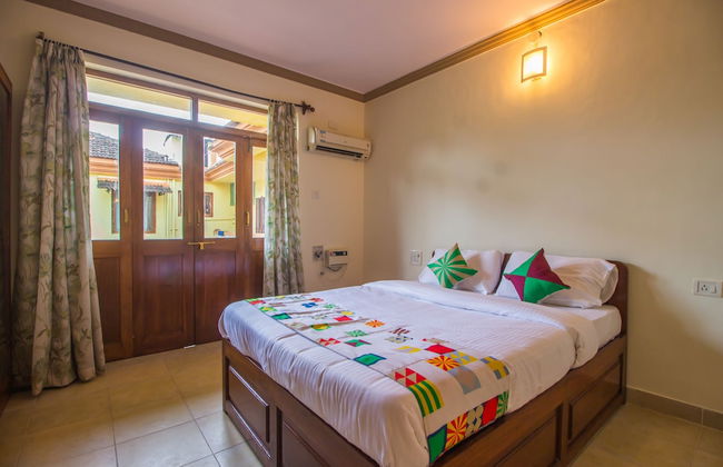 OYO 18705 Home Elegant 2BHK Parra - Foto 1