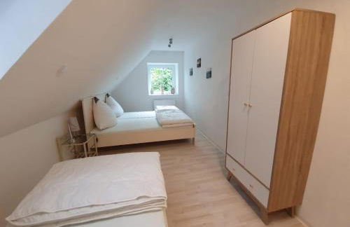 Marijanas Ferienhof 2, Urlaub mit viel Platz zwischen Dornumersiel und Bensersiel - Foto 11