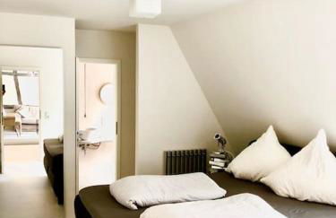 Wohnen direkt am Moselstrand - Foto 10