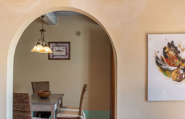 Appartamento Olivo - Cignella Resort - Photo 36